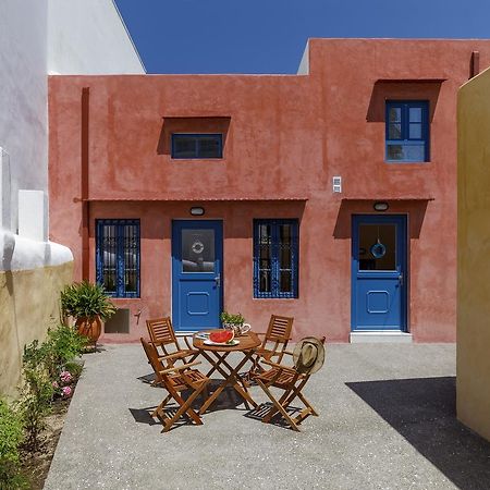 Casita Del Sol Suites (Adults Only) Rhodes City Екстер'єр фото