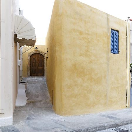Casita Del Sol Suites (Adults Only) Rhodes City Екстер'єр фото