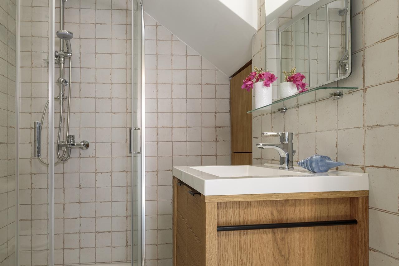 Casita Del Sol Suites (Adults Only) Rhodes City Екстер'єр фото