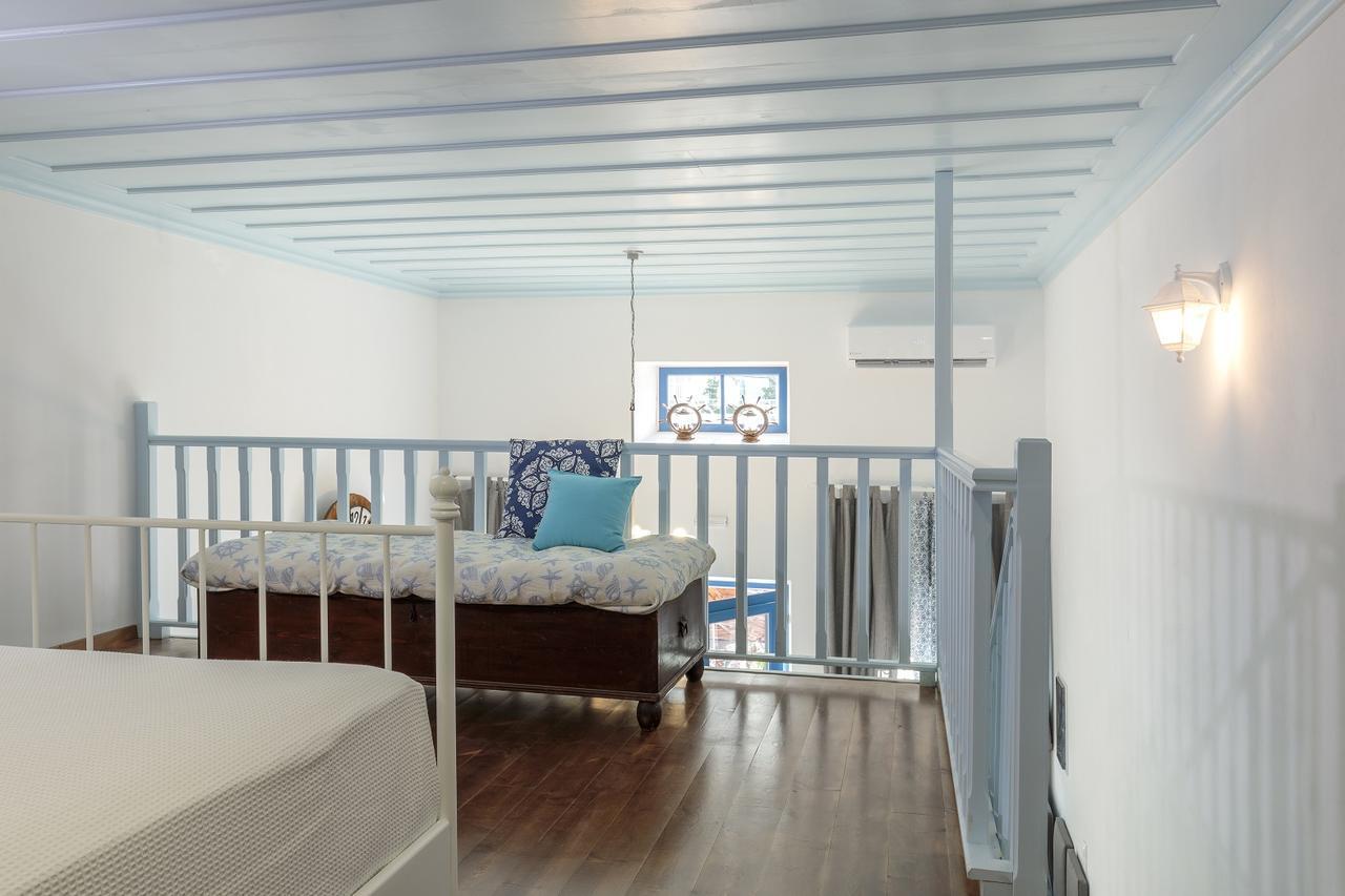 Casita Del Sol Suites (Adults Only) Rhodes City Екстер'єр фото