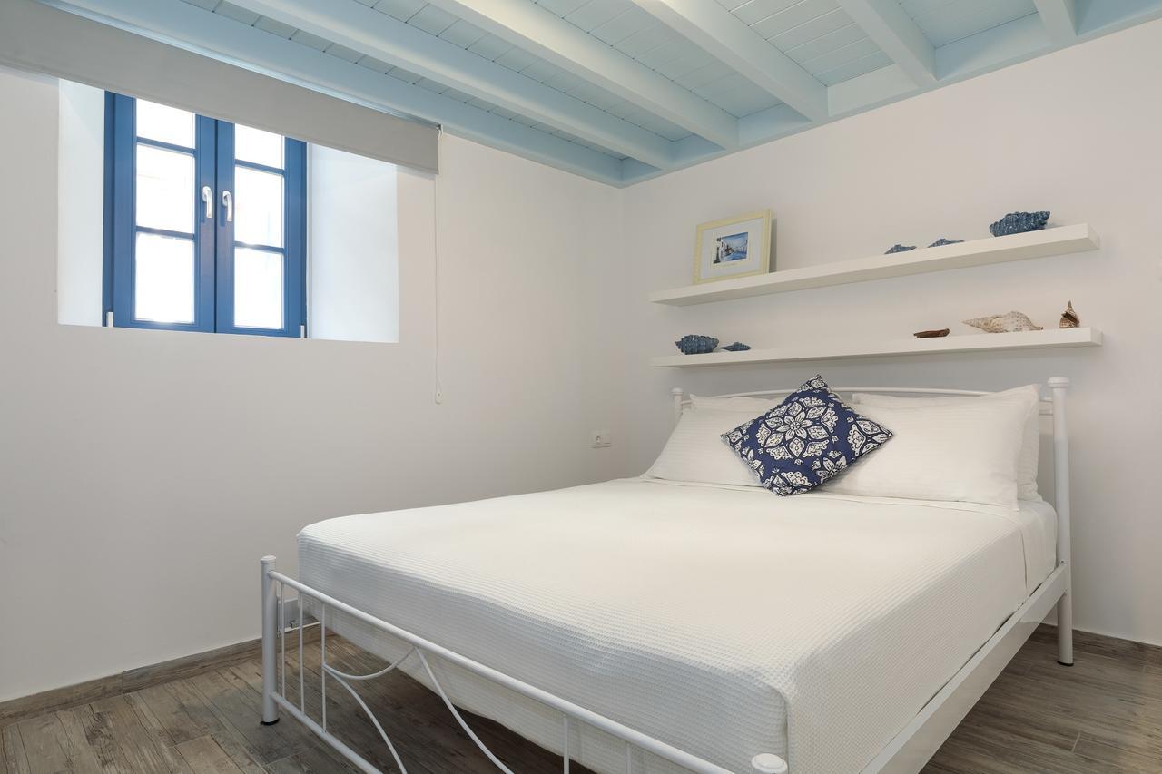 Casita Del Sol Suites (Adults Only) Rhodes City Екстер'єр фото