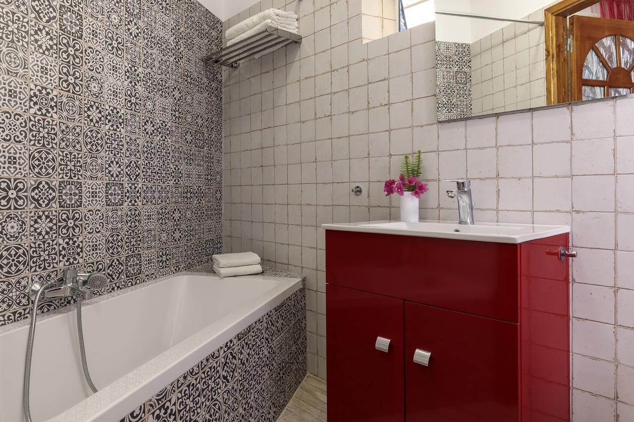 Casita Del Sol Suites (Adults Only) Rhodes City Екстер'єр фото