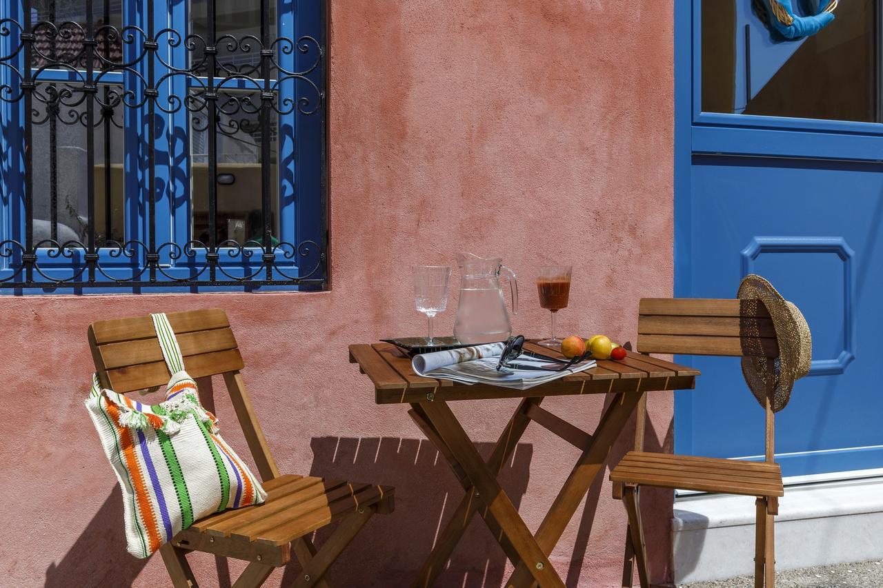 Casita Del Sol Suites (Adults Only) Rhodes City Екстер'єр фото
