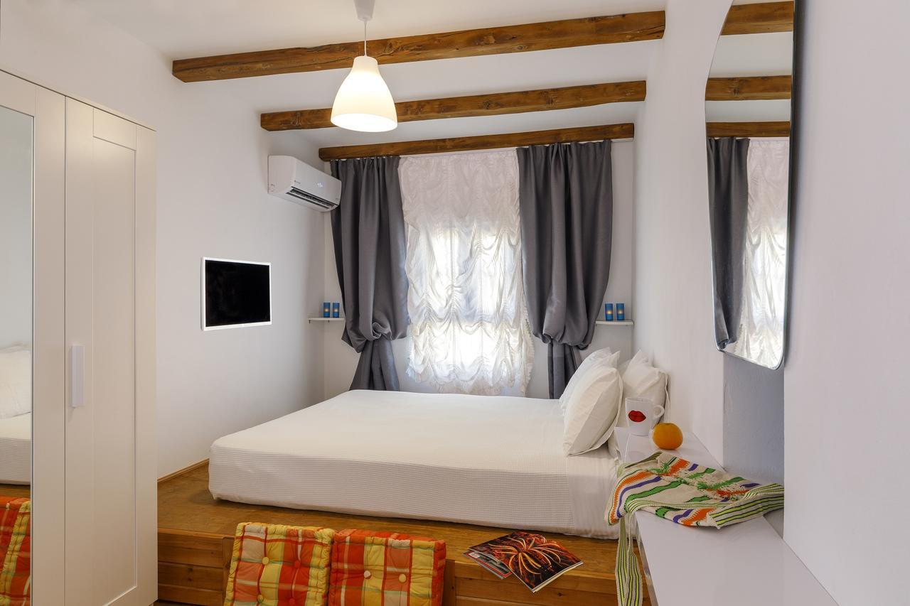 Casita Del Sol Suites (Adults Only) Rhodes City Екстер'єр фото
