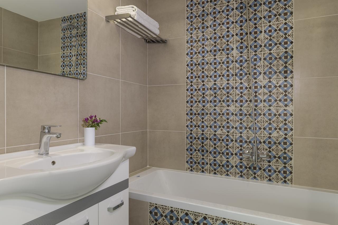 Casita Del Sol Suites (Adults Only) Rhodes City Екстер'єр фото