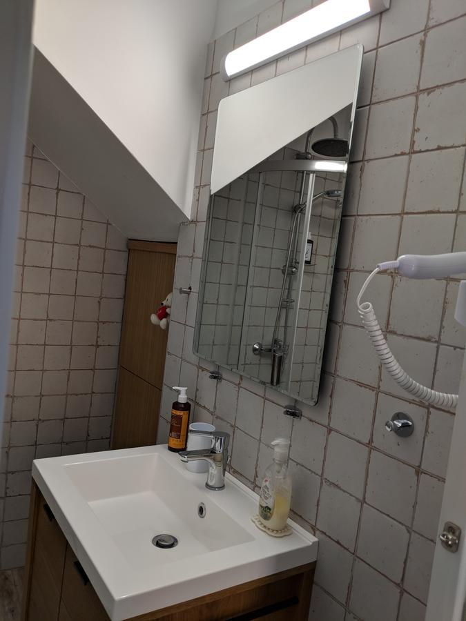 Casita Del Sol Suites (Adults Only) Rhodes City Екстер'єр фото