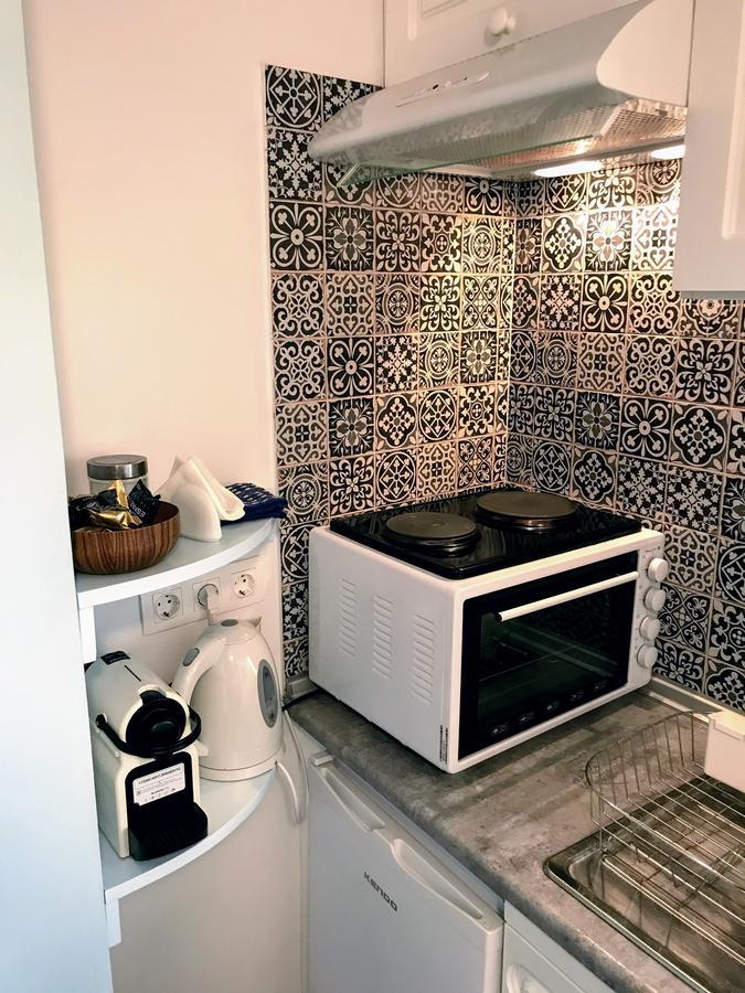 Casita Del Sol Suites (Adults Only) Rhodes City Екстер'єр фото